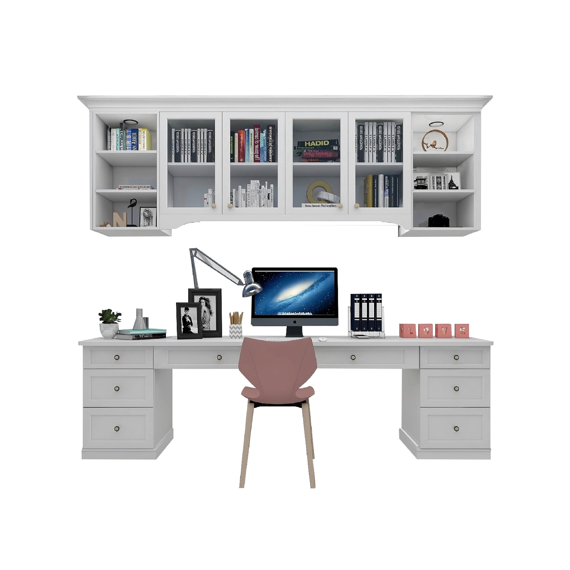 Study Table